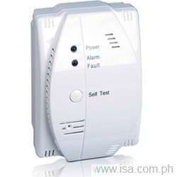 Intelligent Fire Alarm Device I-9602LW