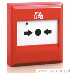 Intelligent Fire Alarm Device DI-9204E