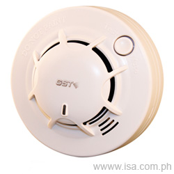 Intelligent Fire Alarm Control Panel GST200-2