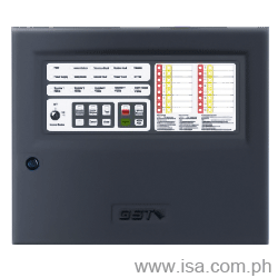 Conventional Fire Alarm Control Panel GST102A/104A/108A/116A