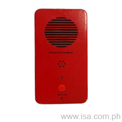 Hands-free Speaker Fire Telephone P-9911(H)