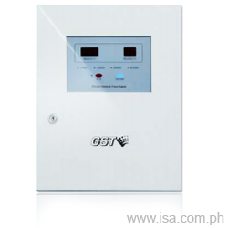 Intelligent & Network Power Supply Unit PSU24-10/10A